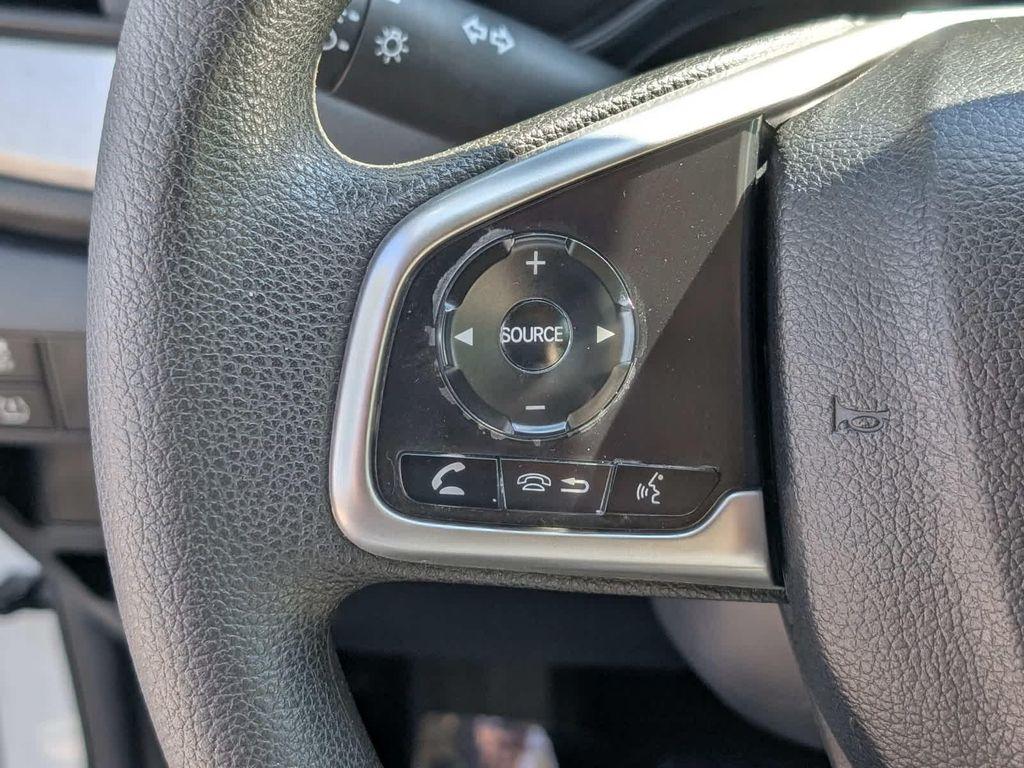 used 2017 Honda CR-V car, priced at $16,149