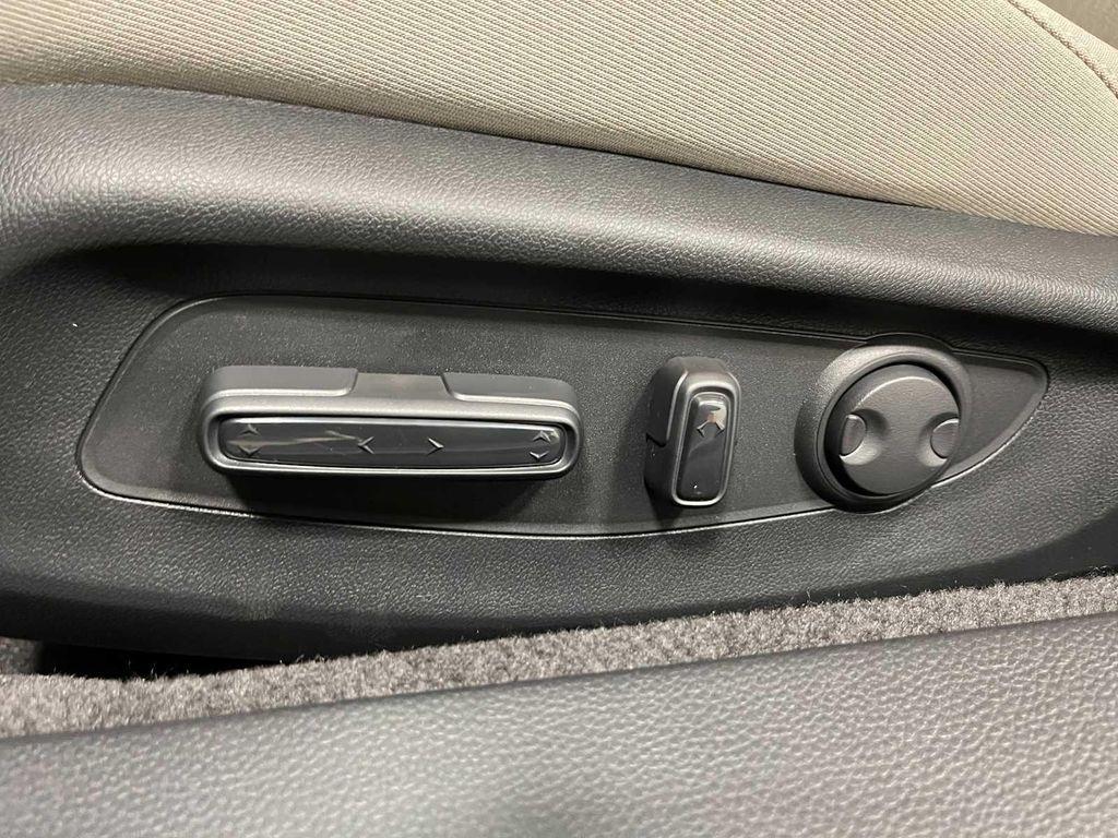 new 2025 Honda Accord car, priced at $30,706