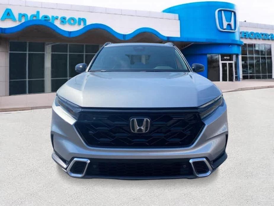 new 2025 Honda CR-V Hybrid car, priced at $41,150