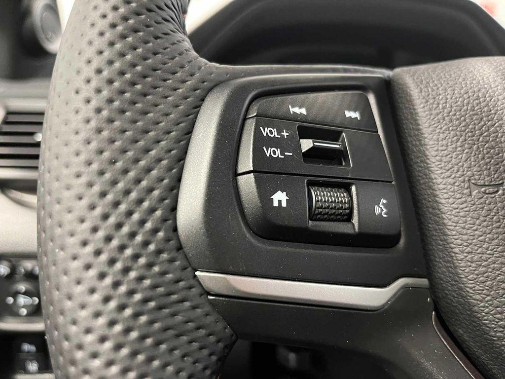 new 2025 Honda Ridgeline car, priced at $44,830