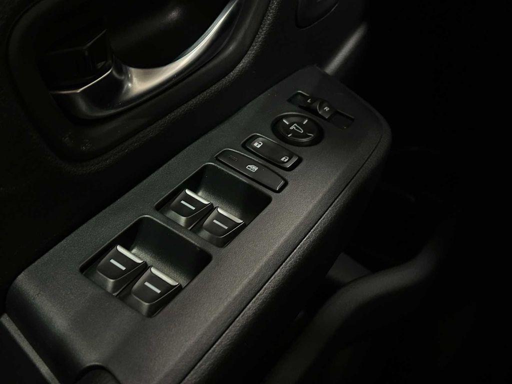 new 2026 Honda Passport car, priced at $45,355