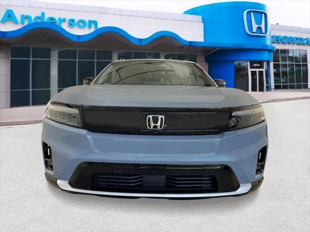 new 2025 Honda Prologue car, priced at $56,805