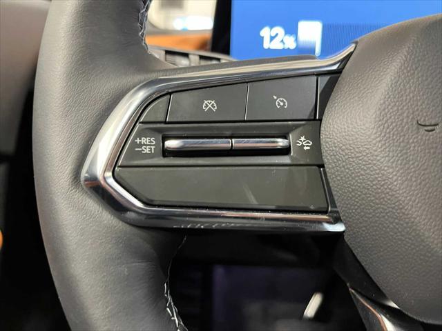 new 2025 Honda Prologue car, priced at $56,805