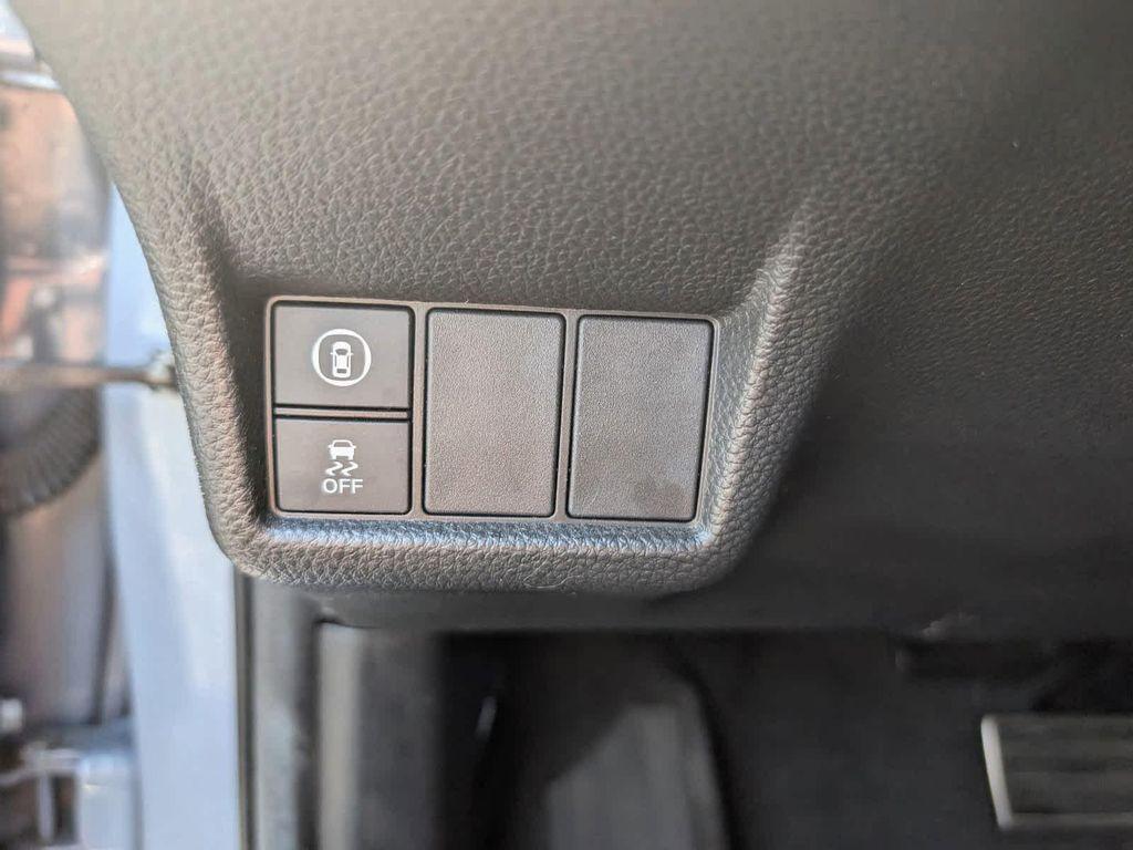 used 2022 Honda Civic car, priced at $23,988