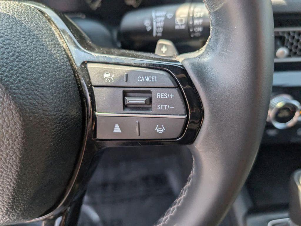 used 2022 Honda Civic car, priced at $23,988
