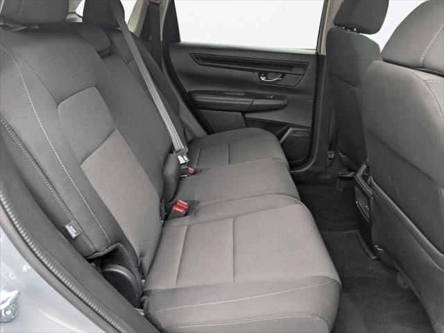 used 2025 Honda CR-V car, priced at $33,630