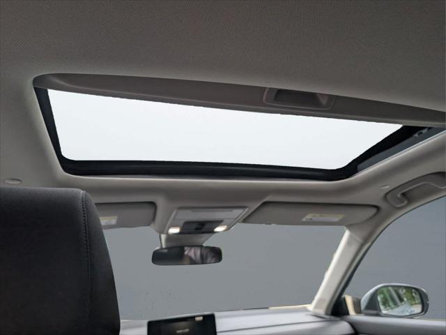 used 2025 Honda CR-V car, priced at $33,630