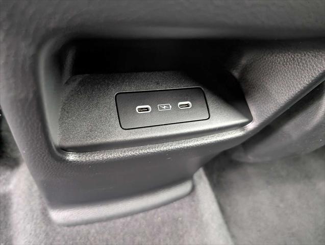 used 2025 Honda CR-V car, priced at $33,630