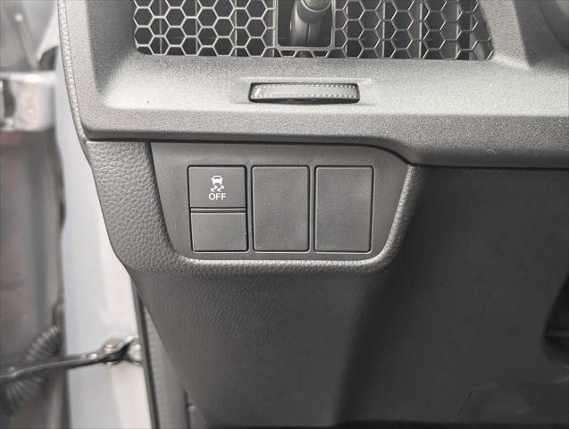 used 2025 Honda CR-V car, priced at $33,630
