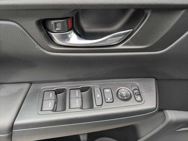 used 2025 Honda CR-V car, priced at $33,630