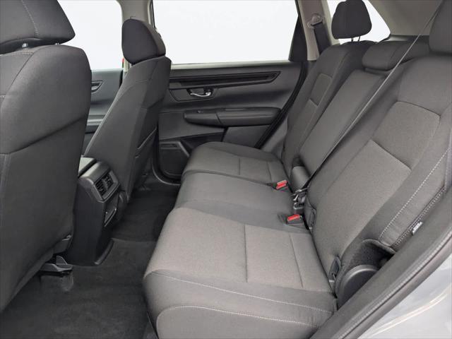 used 2025 Honda CR-V car, priced at $33,630