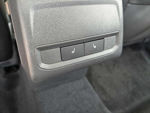 used 2022 Volkswagen Jetta car, priced at $22,999