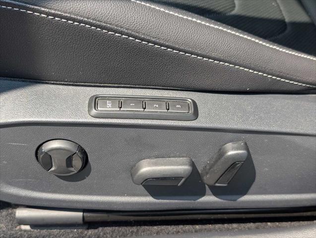 used 2022 Volkswagen Jetta car, priced at $22,999