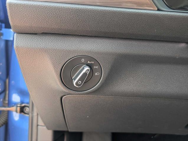 used 2022 Volkswagen Jetta car, priced at $22,999