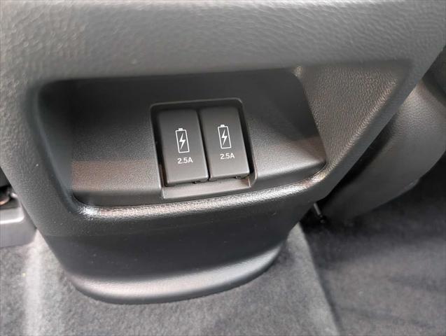 used 2021 Honda CR-V car, priced at $25,599