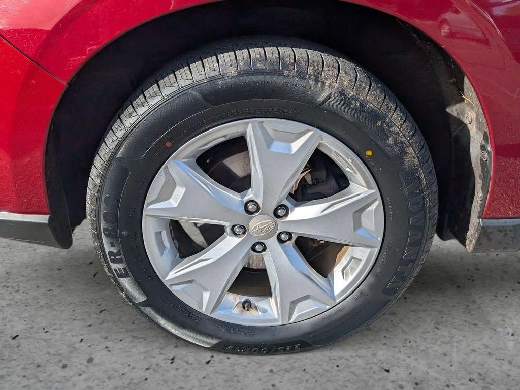 used 2014 Subaru Forester car, priced at $9,457