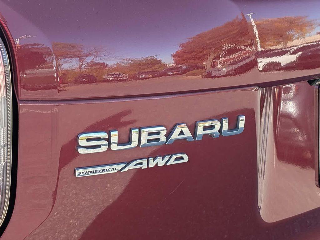 used 2014 Subaru Forester car, priced at $9,457