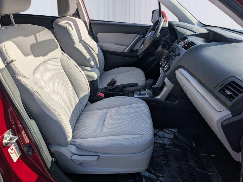 used 2014 Subaru Forester car, priced at $9,457