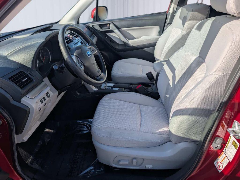 used 2014 Subaru Forester car, priced at $9,457