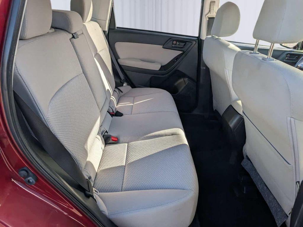 used 2014 Subaru Forester car, priced at $9,457