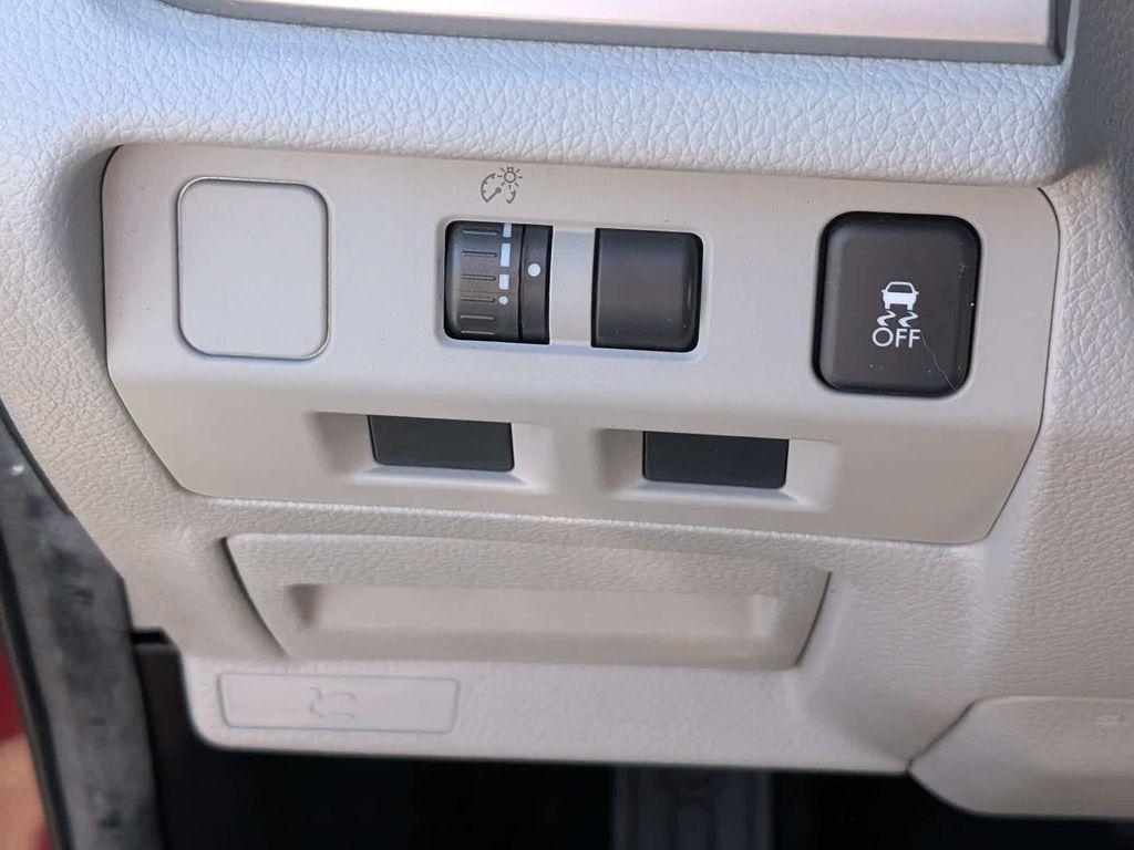 used 2014 Subaru Forester car, priced at $9,457