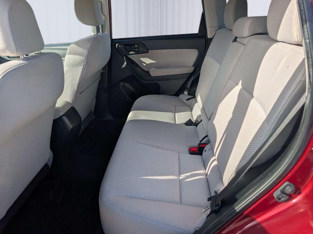 used 2014 Subaru Forester car, priced at $9,457