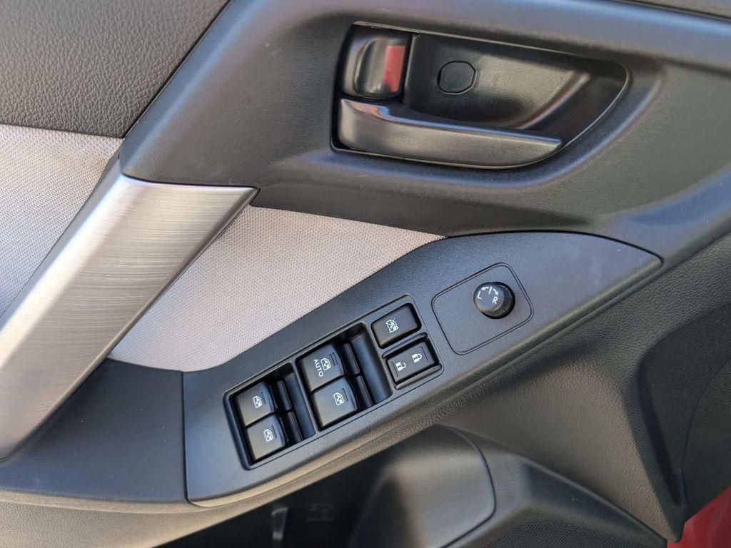 used 2014 Subaru Forester car, priced at $9,457