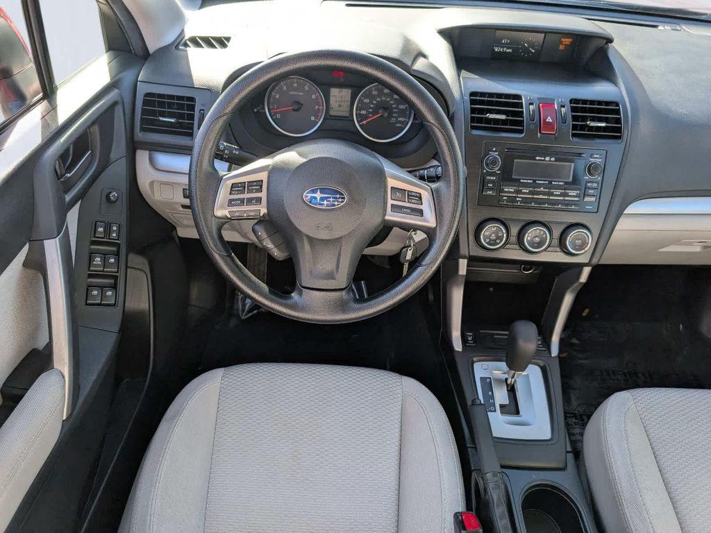 used 2014 Subaru Forester car, priced at $9,457