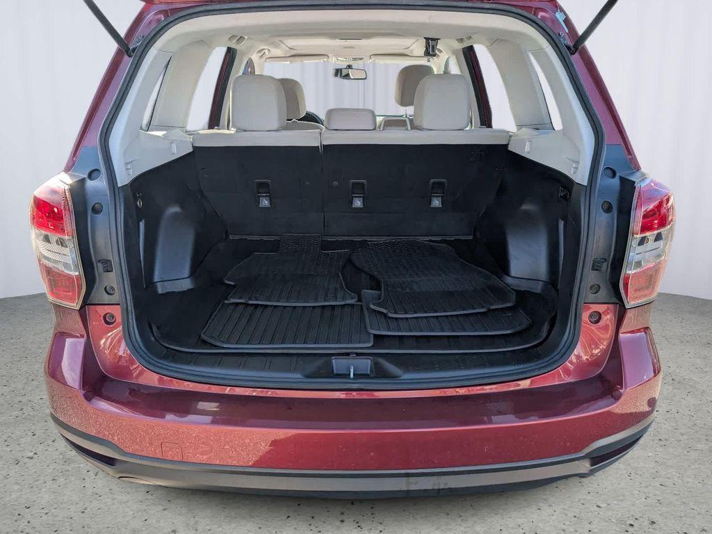 used 2014 Subaru Forester car, priced at $9,457