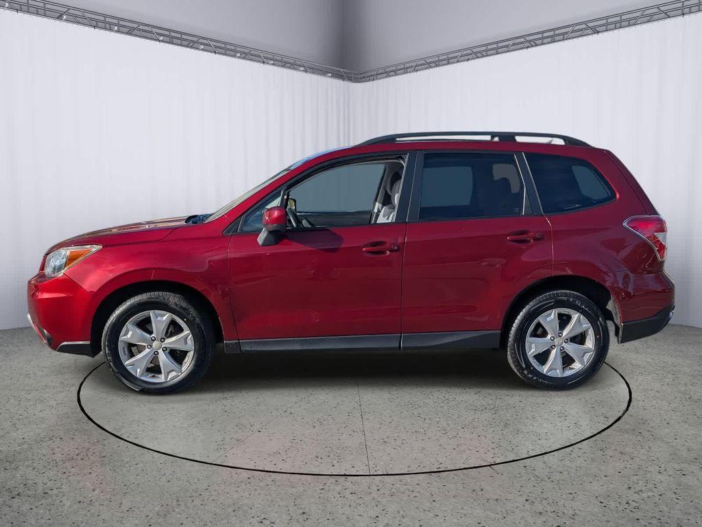 used 2014 Subaru Forester car, priced at $9,457