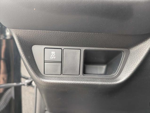 used 2023 Honda HR-V car, priced at $24,455