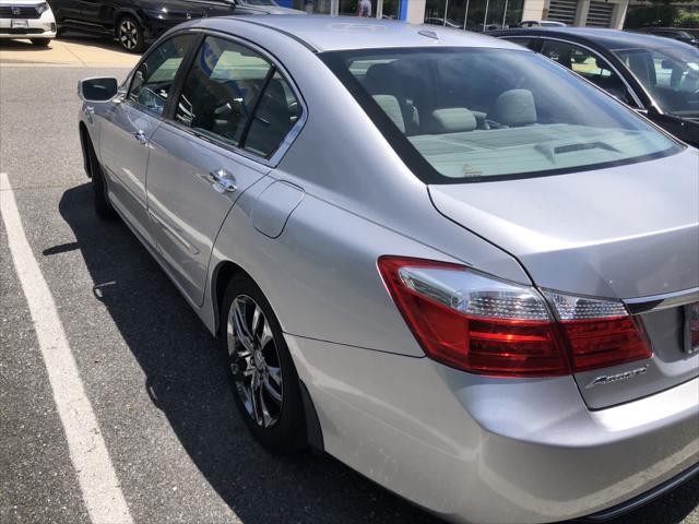 used 2013 Honda Accord car, priced at $14,777