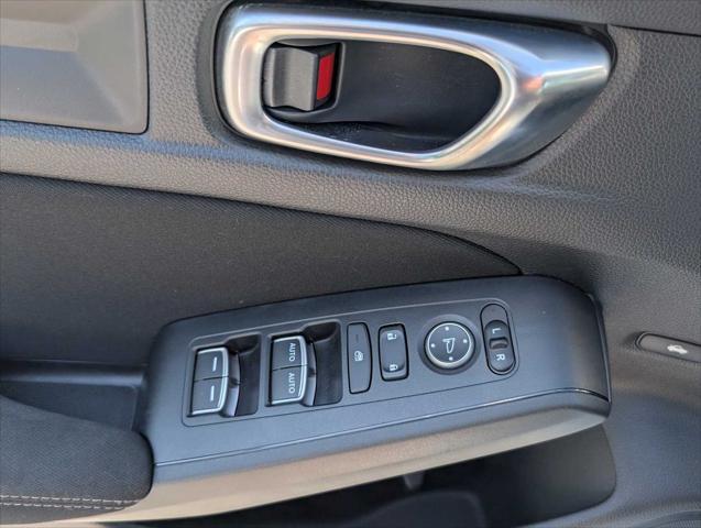 used 2022 Honda Civic car, priced at $24,999