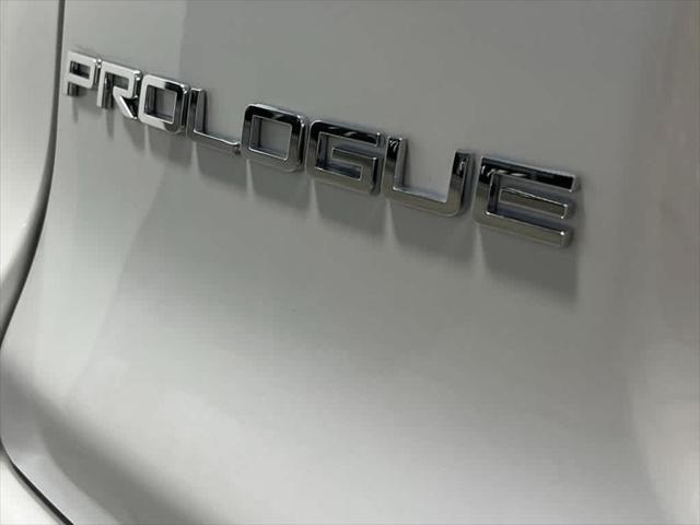 new 2024 Honda Prologue car, priced at $48,750