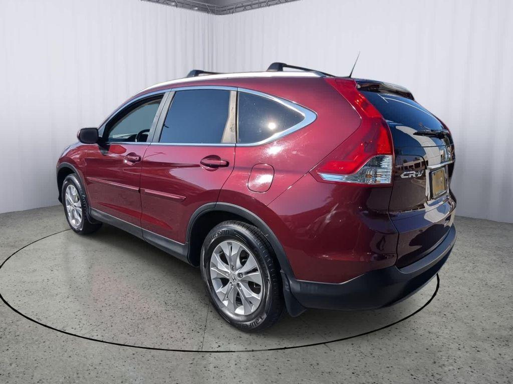 used 2013 Honda CR-V car, priced at $10,342