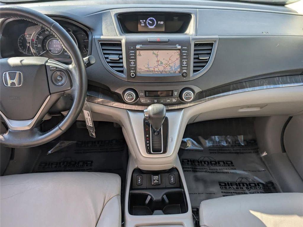 used 2013 Honda CR-V car, priced at $10,342