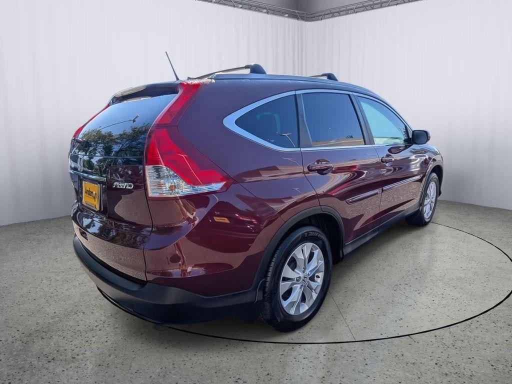 used 2013 Honda CR-V car, priced at $10,342