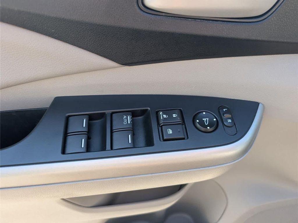 used 2013 Honda CR-V car, priced at $10,342