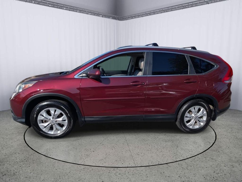 used 2013 Honda CR-V car, priced at $10,342