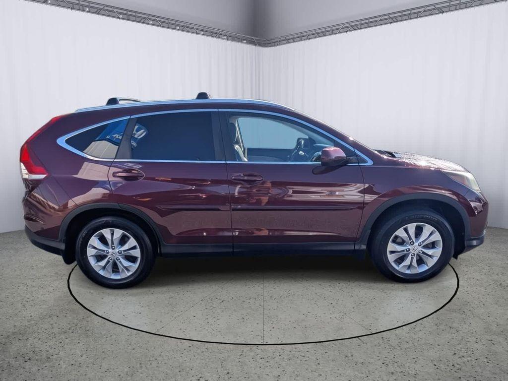 used 2013 Honda CR-V car, priced at $10,342