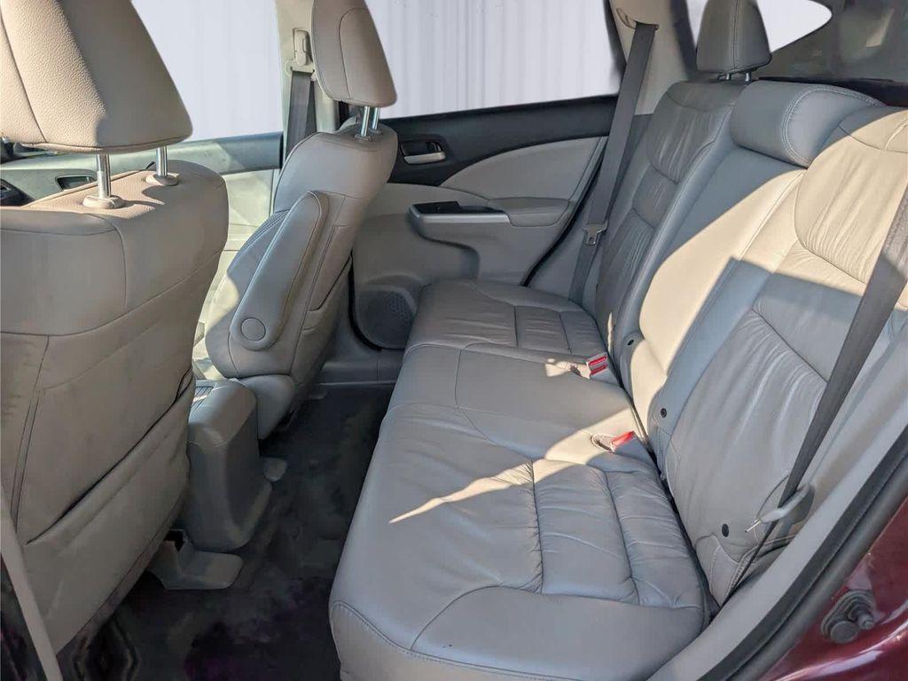 used 2013 Honda CR-V car, priced at $10,342
