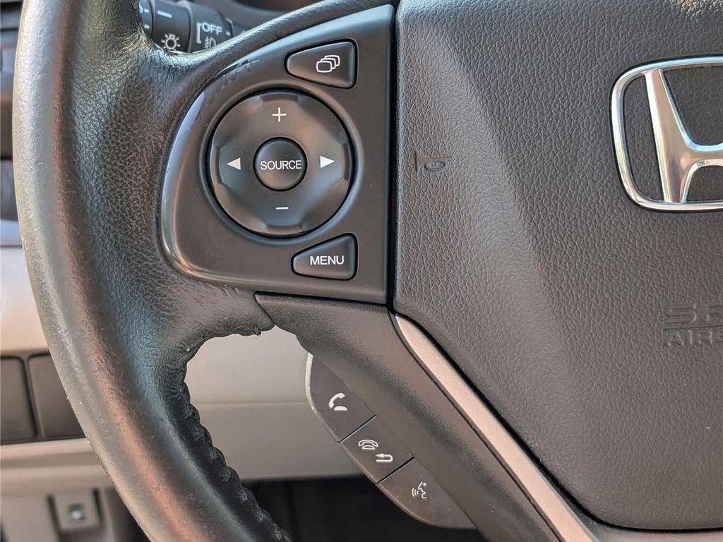used 2013 Honda CR-V car, priced at $10,342