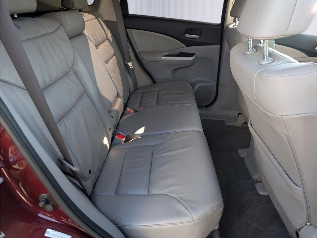 used 2013 Honda CR-V car, priced at $10,342