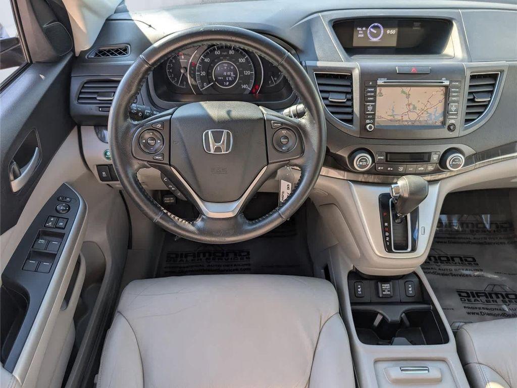 used 2013 Honda CR-V car, priced at $10,342