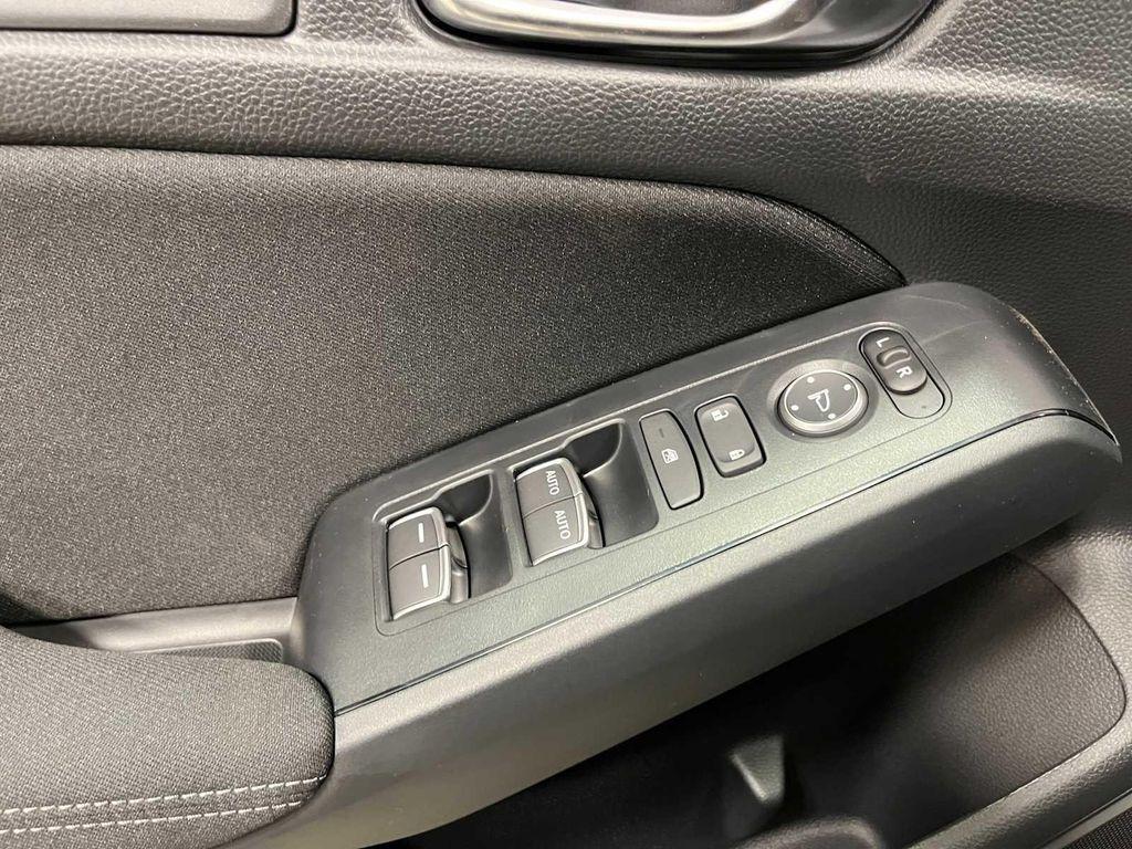 new 2026 Honda Civic car, priced at $27,990