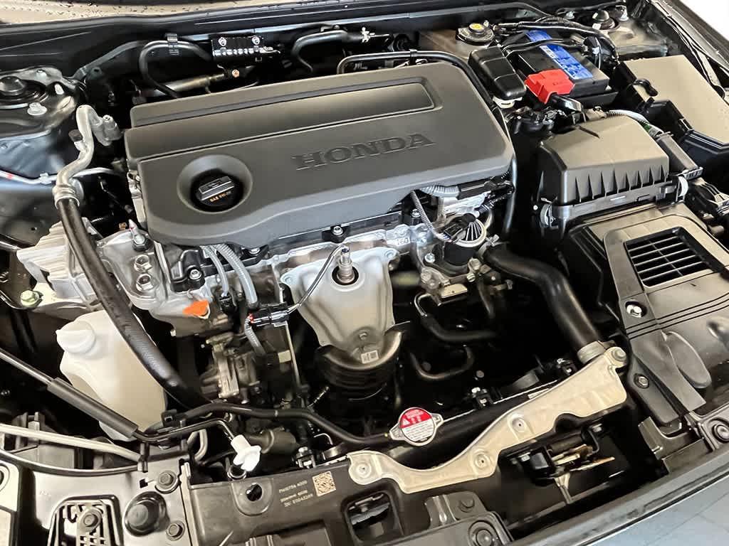 new 2026 Honda Civic car, priced at $27,990