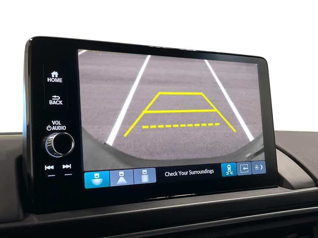 new 2025 Honda Pilot car, priced at $51,800