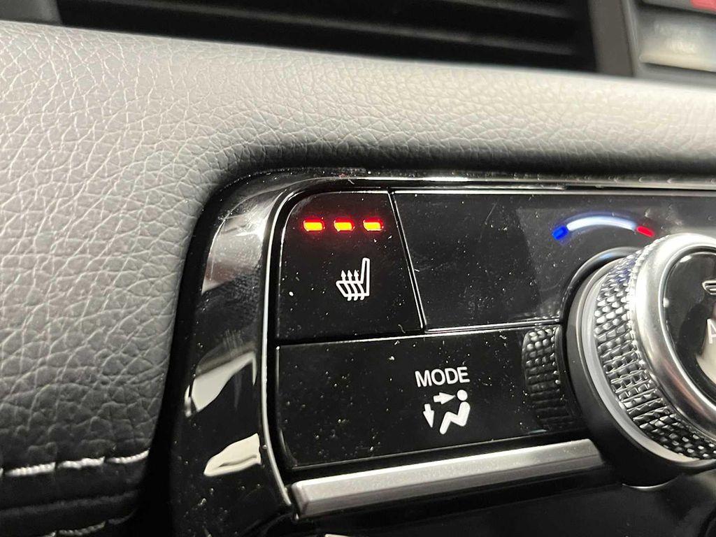 new 2025 Honda Pilot car, priced at $51,800