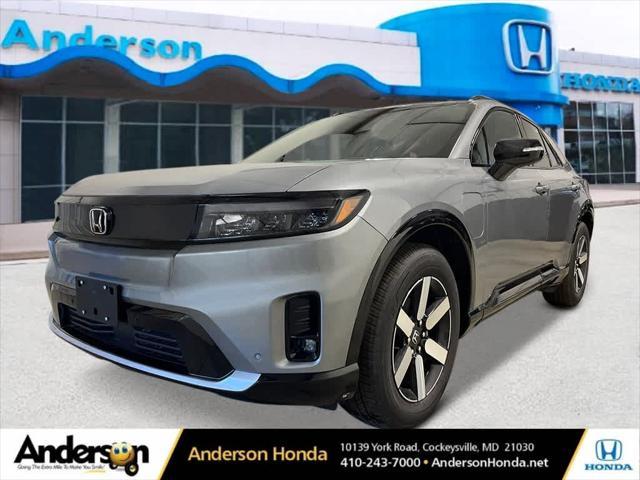 new 2025 Honda Prologue car, priced at $56,150