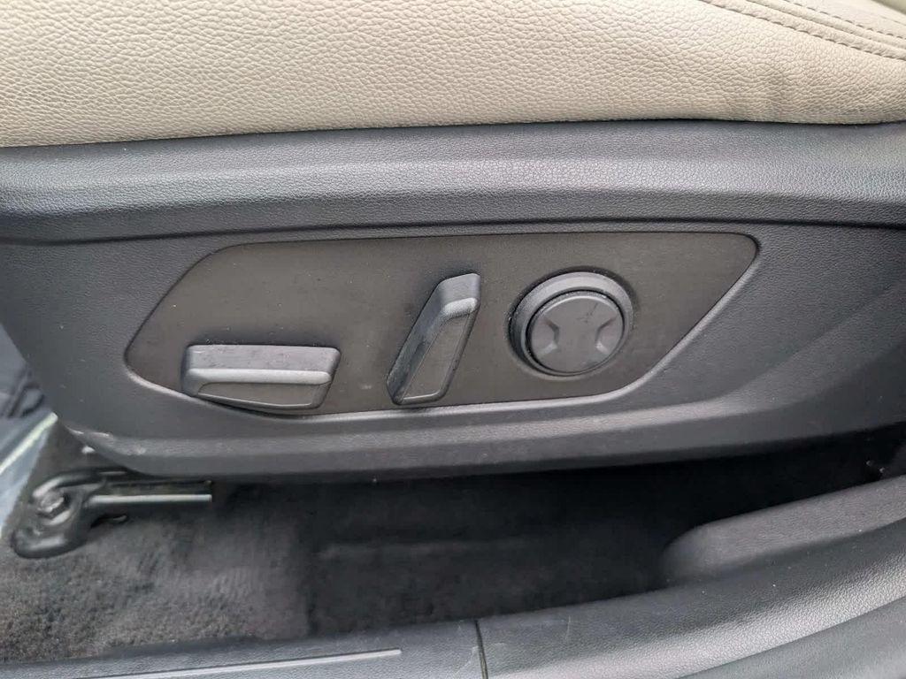 used 2022 Hyundai TUCSON Hybrid car, priced at $19,688